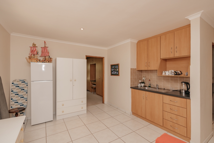 4 Bedroom Property for Sale in Welgedacht Western Cape